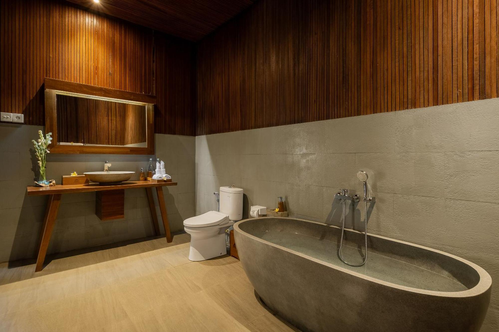 The Ulon Ubud Villa Dış mekan fotoğraf