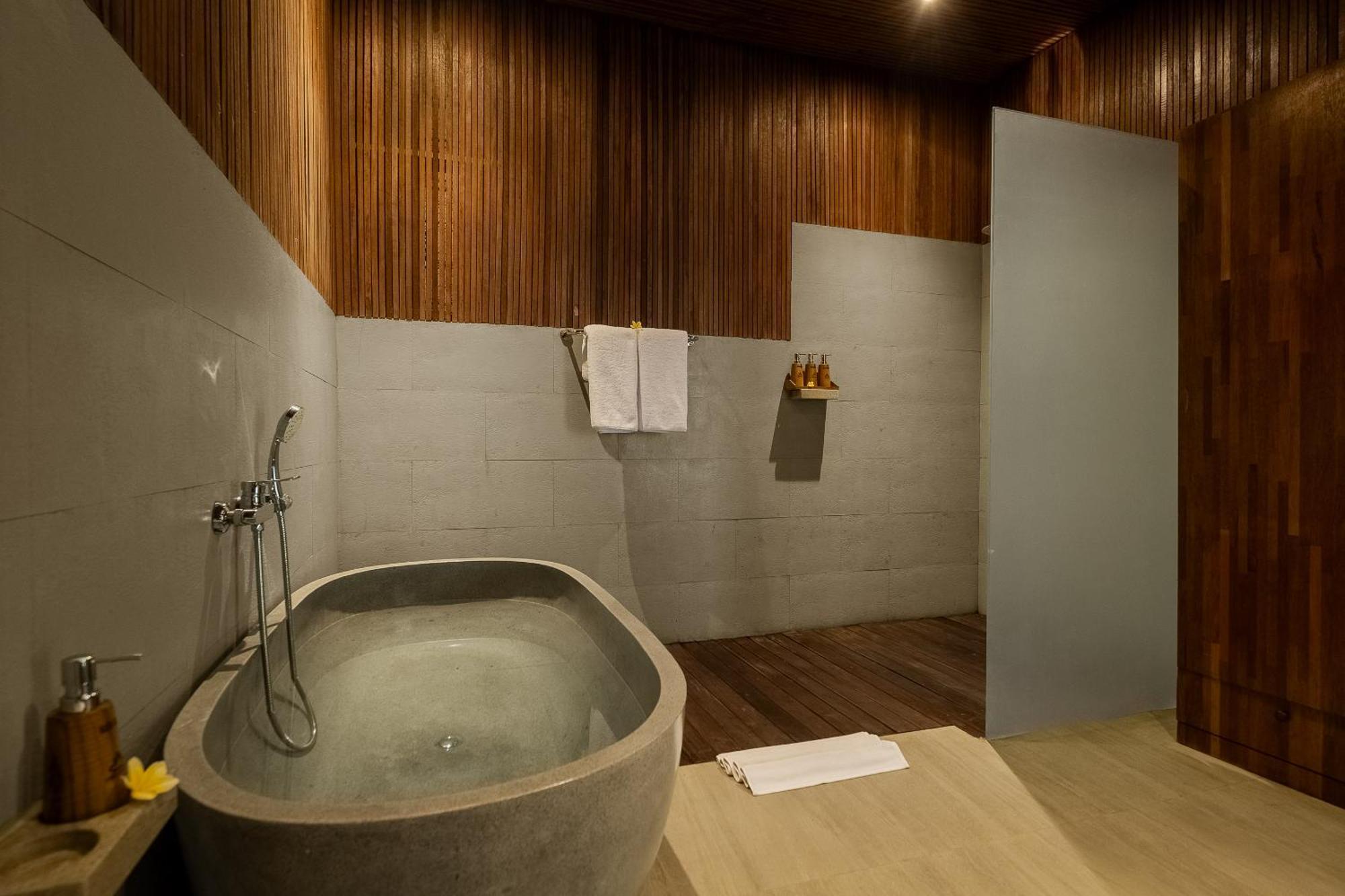 The Ulon Ubud Villa Dış mekan fotoğraf