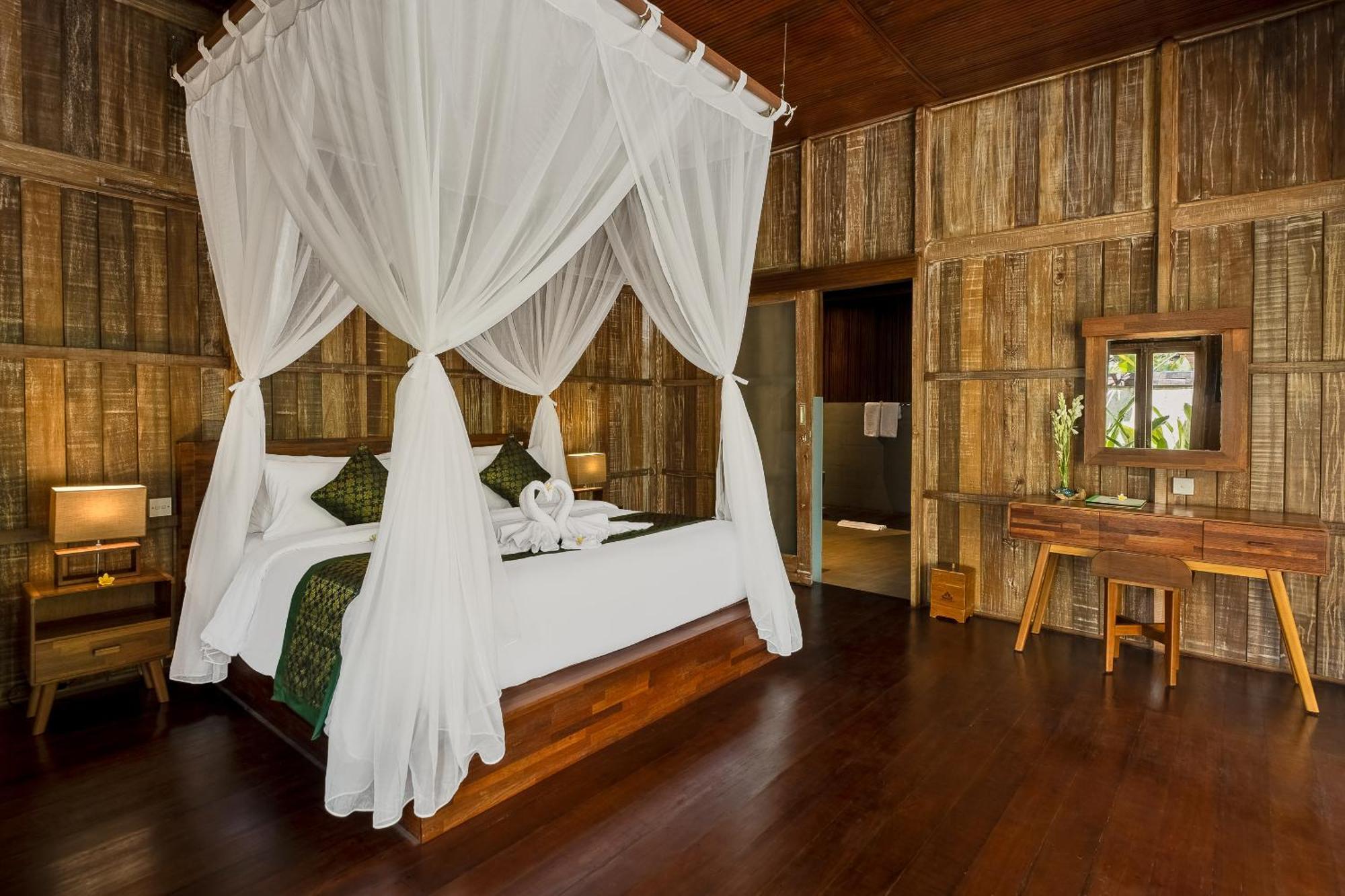 The Ulon Ubud Villa Dış mekan fotoğraf