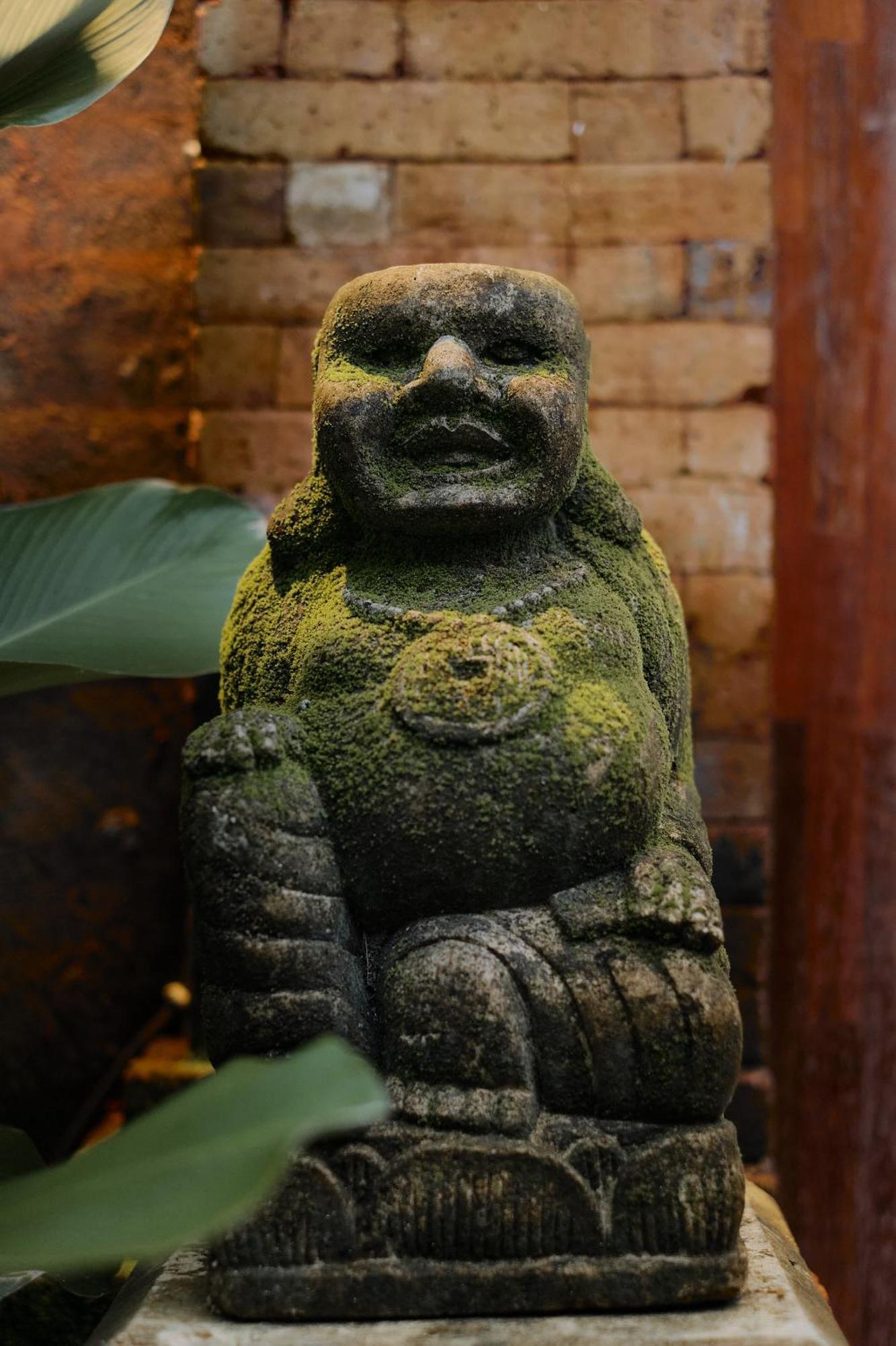 The Ulon Ubud Villa Dış mekan fotoğraf