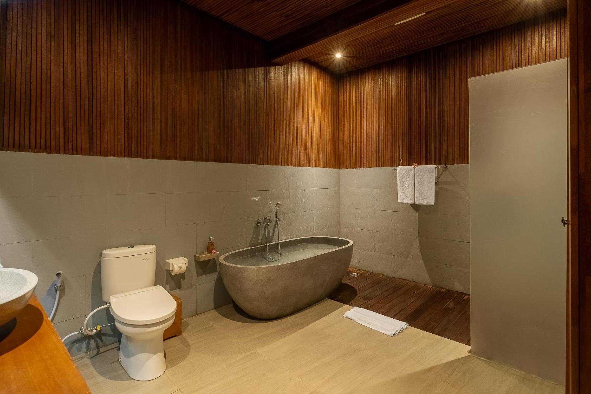 The Ulon Ubud Villa Dış mekan fotoğraf