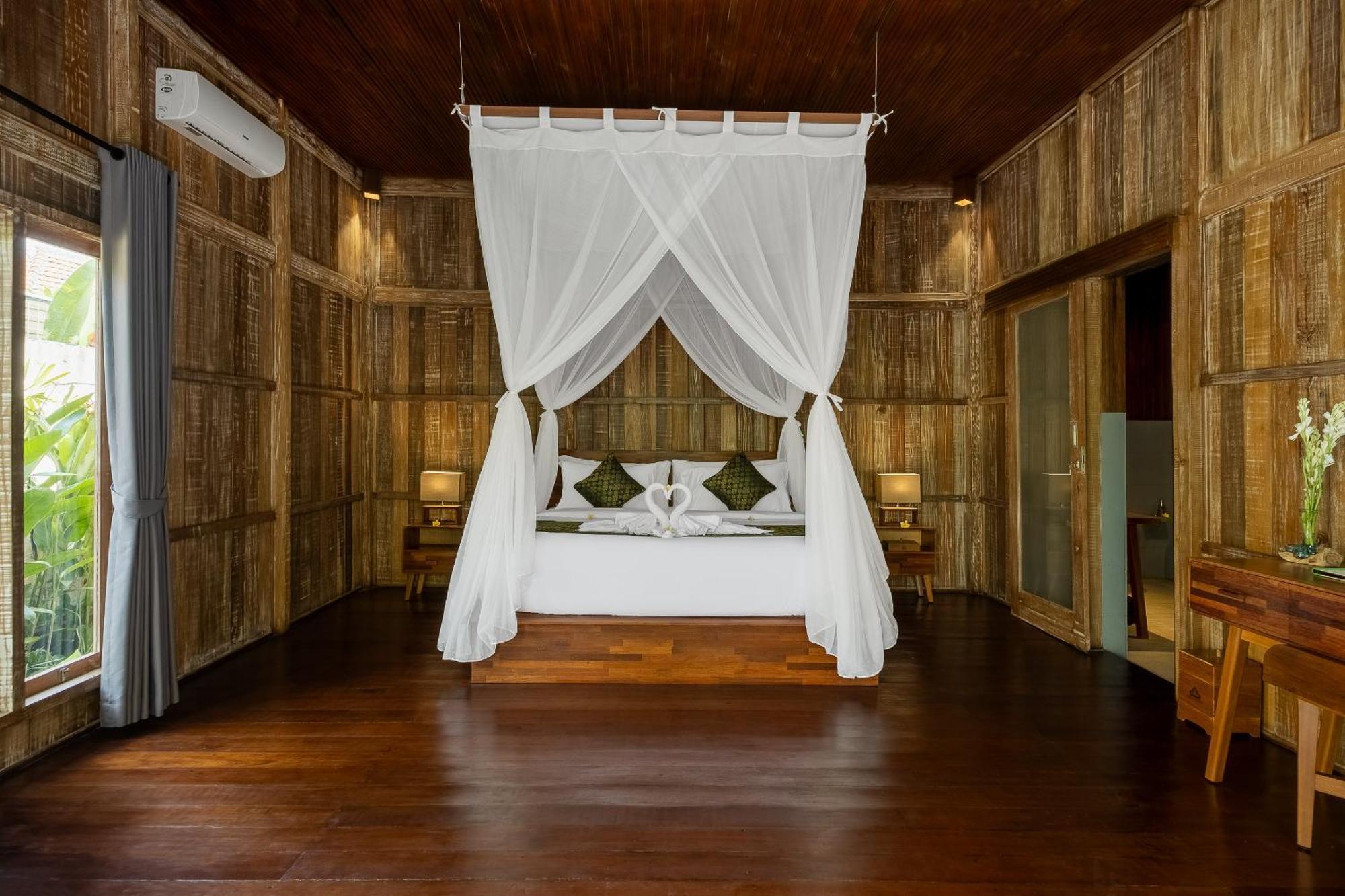 The Ulon Ubud Villa Dış mekan fotoğraf